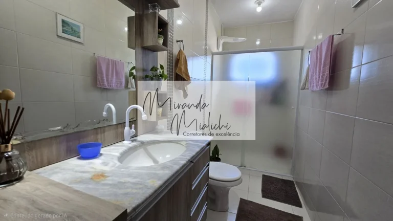 Imagem Casa Duplex à Venda em Forquilhas – São José/SC | 150 m² | R$ 590.000