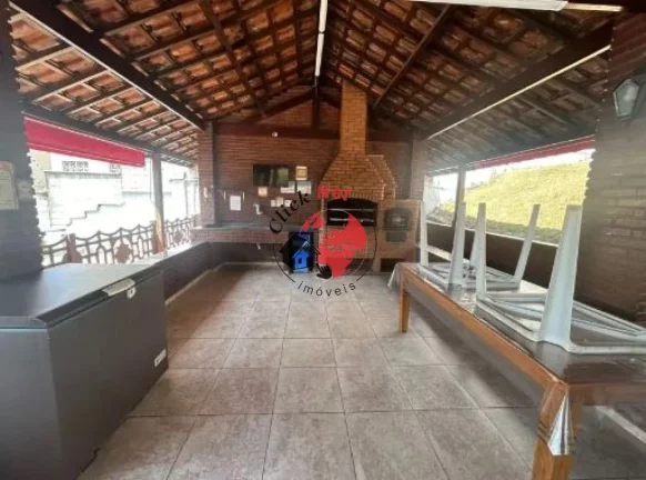 Imagem Apartamento à venda no Rudge Ramos – Conforto e Lazer Completo!