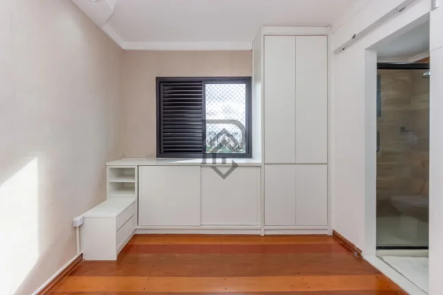 Imagem Apartamento moema andar alto vista livre