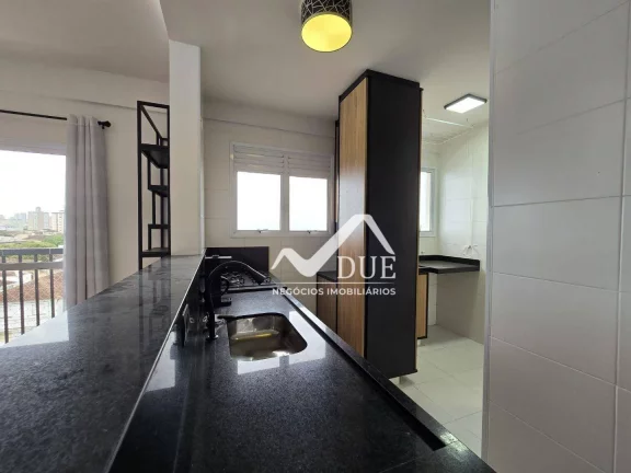 Imagem Apartamento com 2 dormitórios à venda, 65 m² por R$ 600.000,00 - Vila Matias - Santos/SP