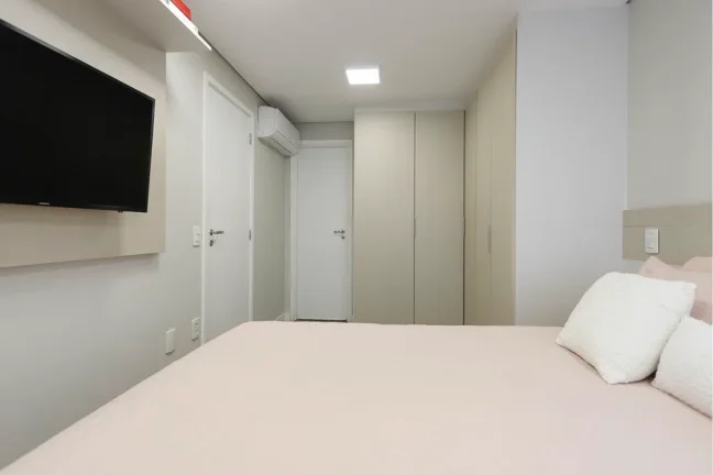Imagem APARTAMENTO RESIDENCIAL em São Paulo - SP, Água Branca
