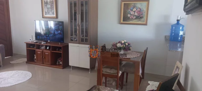 Imagem Sobrado com 3 dormitórios à venda, 102 m² por R$ 520.000,00 - Quinta dos Vinhedos - Bragança Paulista/SP