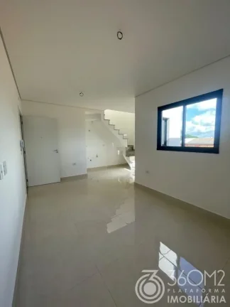 Imagem Cobertura para Venda em Santo André / SP no bairro Utinga