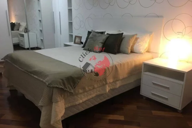 Imagem Apartamento à Venda no bairro Barcelona em São Caetano