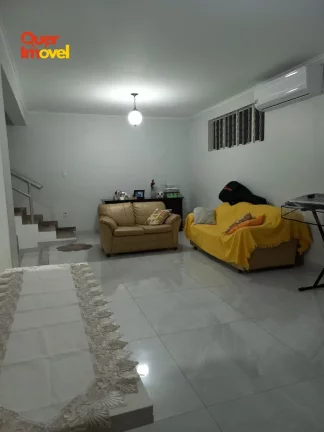 Imagem Imperdível: Casa à venda em Ribeirão Preto-SP, Alto do Ipiranga - 4 quartos, 1 suite, 2 salas, 5 banheiros, 4 vagas de garagem, 300m².