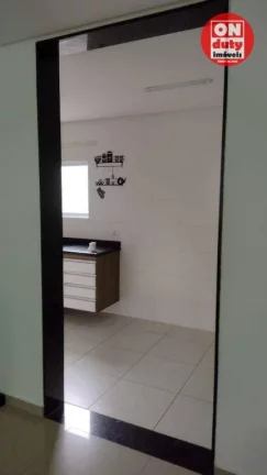 Imagem Casa à venda, 108 m² por R$ 560.000,00 - Marapé - Santos/SP