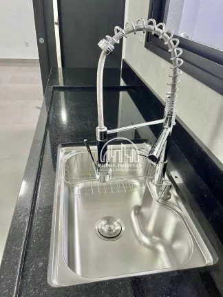 Imagem Casa com 3 dormitórios à venda, 94 m² por R$ 689.900 - Jardim Marambaia - Jundiaí/SP