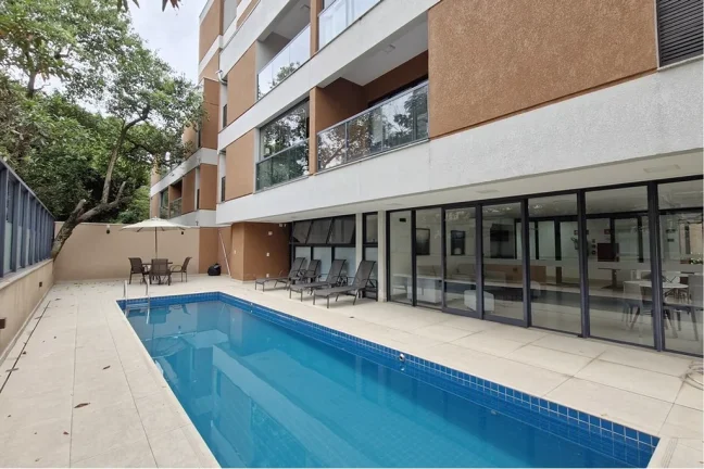 Imagem APARTAMENTO RESIDENCIAL em São Paulo - SP, Alto da Boa Vista