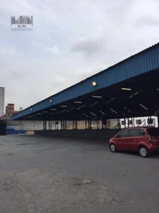 Imagem Galpão para alugar, 3078 m² por R$ 141.408,55/mês - Vila Leopoldina - São Paulo/SP