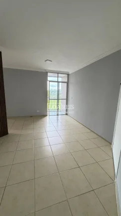 Imagem Apartamento 2 Dormitórios com planejado na cozinha varanda com vista livre