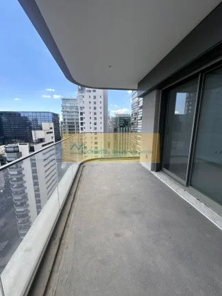 Imagem APARTAMENTO RESIDENCIAL em São Paulo - SP, Itaim Bibi