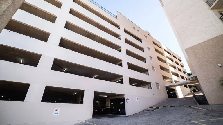 Imagem Residencial Edifício Mirage Apartamento muito bem localizado, no centro de Piracicaba, Bairro Pauli...