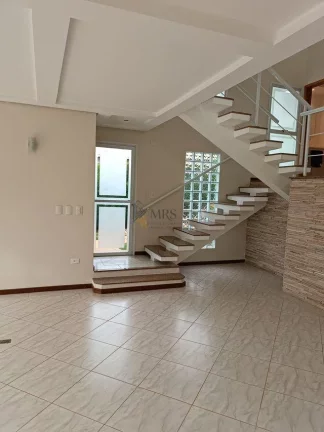 Imagem Casa Cond Residencial dos Lagos 4 dorm 4 suites 6 vagas
