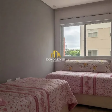 Imagem Apto venda 246m vista livre Cond Domo Prime Centro SBC SP
