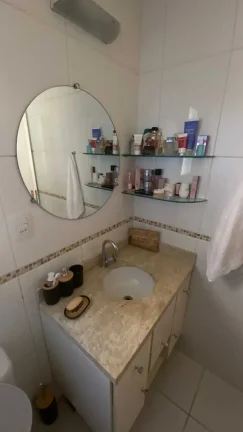Imagem Apartamento vista mar com 1 dormitório e 1 vaga, próximo ao Beiramar Shopping em Florianópolis/SC