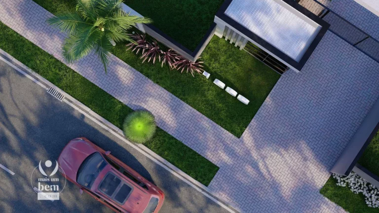Imagem Terreno à venda, 181 m² por R$ 517.845,00 - Santa Quitéria - Curitiba/PR