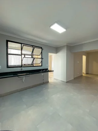 Imagem APARTAMENTO RESIDENCIAL em São Paulo - SP, Vila Assunção Praia Grande