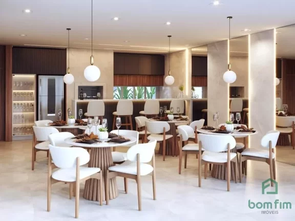 Imagem Apartamento 1 dorm. em Tramandaí, c/ garagem Zona Central, para venda. - AP2565