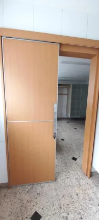 Imagem Casa triplex a venda em Santos no Embaré próximo a praia