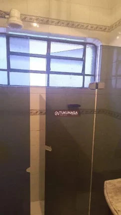 Imagem Sobrado para alugar, 300 m² por R$ 8.200,00/mês - Vila Rosália - Guarulhos/SP