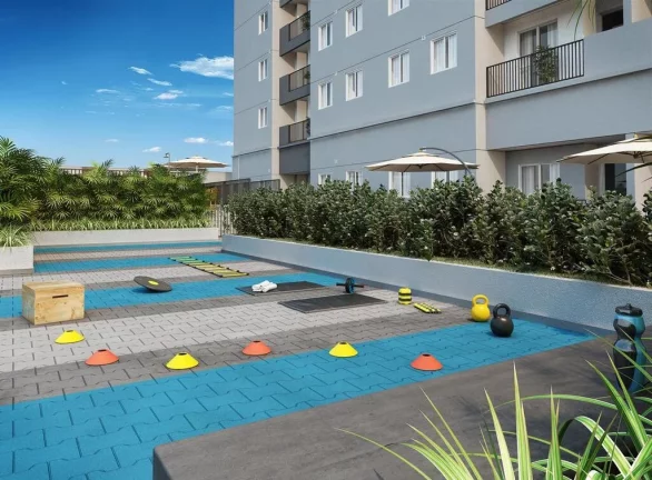 Imagem APARTAMENTO RESIDENCIAL em São Paulo - SP, Itaquera