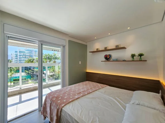 Imagem Apartamento com 3 dormitórios à venda, 139 m por R$ 6.070.000,00 - Riviera