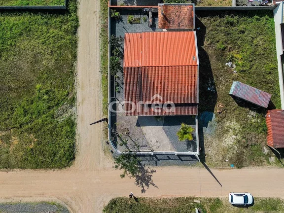 Imagem Casa | Costeira | Bal. Barra do Sul