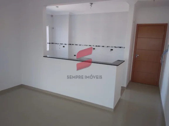 Imagem APARTAMENTO com 3 dormitórios à venda com 90m² por R$ 390.000,00 no bairro Vargem Grande - PINHAIS / PR