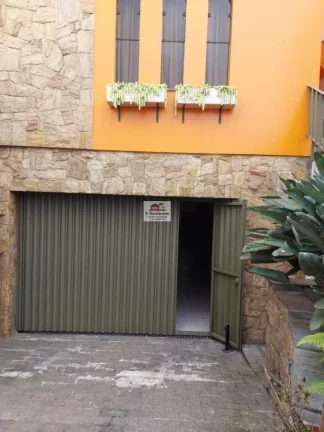 Imagem Sobrado em São João Clímaco, 4 Dormitórios, 6 banheiros