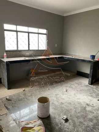 Imagem Casa - Ribeirão Preto - Monte Alegre