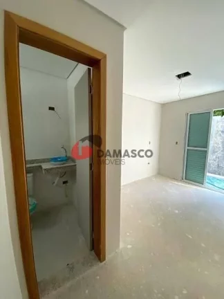 Imagem Apartamento à venda 3 Quartos, 1 Suite, 1 Vaga, 80M², Vila Metalúrgica, Santo André - SP