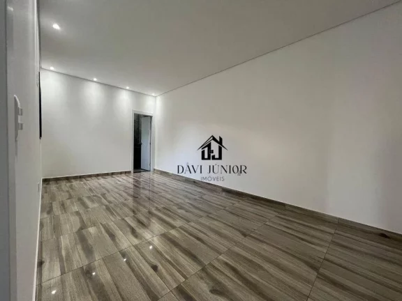 Imagem Casa com 3 dormitórios sendo 1 suíte à venda, 140 m² por R$ 930.000 - Condomínio Villagio Wanel - Sorocaba/SP