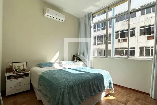 Imagem Apartamento à Venda - Copacabana, 3 Quartos, 152 m2