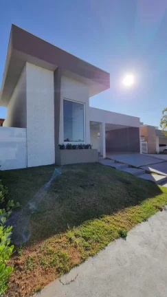 Imagem Casa condomínio Gran Ville São Venâncio