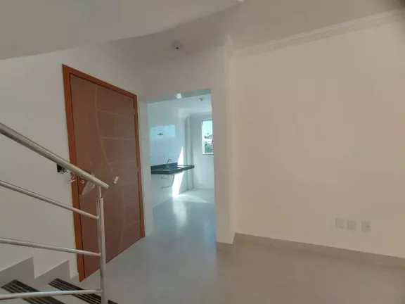 Imagem TORRE ÚNICA+3QUARTOS+SUÍTE-2 VAGAS+CONFIRA!!!!!!