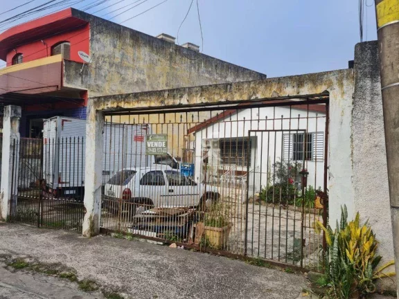 Imagem Terreno à venda, 276 m² área total - Jardim das Vertentes - São Paulo/SP