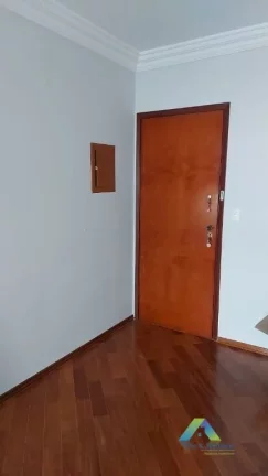 Imagem CERAMICA Apartamento 81M², 2 dormitórios, 1 suíte, 1 vaga com ótima localização e valor !!!