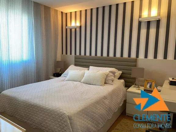 Imagem APTO, 04 QTOS 03 SUITES B. VILA DA SERRA-BELVEDERE-NOVA LIMA/BH OPORTUNIDAD