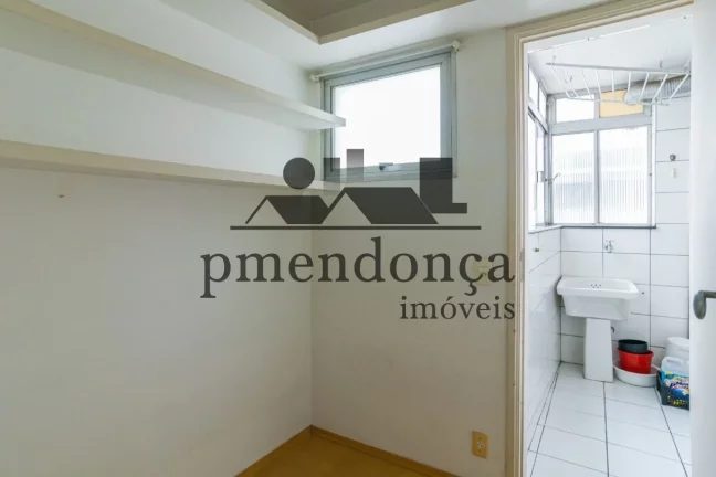 Imagem Apartamento a venda Rua Francisco Leitão com 2 quartos e 1 vaga, 75m²