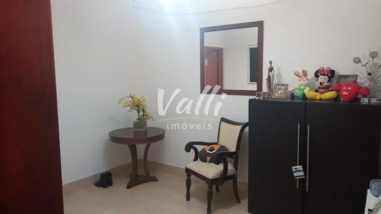 Imagem CASA RESIDENCIAL em Americana - SP, Nova Carioba
