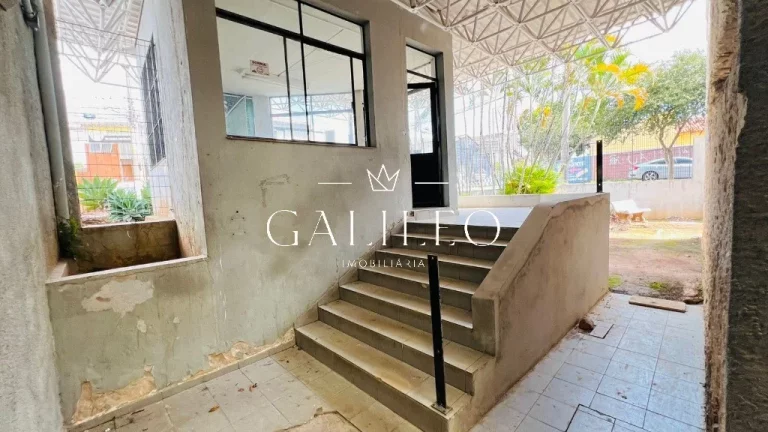 Imagem PRÉDIO COMERCIAL PARA LOCAÇÃO -VILA RAMI - JUNDIAÍ-SP