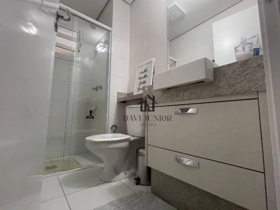 Imagem Apartamento com 3 dormitórios, 85 m² - venda por R$ 930.000,00 ou aluguel por R$ 5.700,00/mês - Parque Campolim - Sorocaba/SP