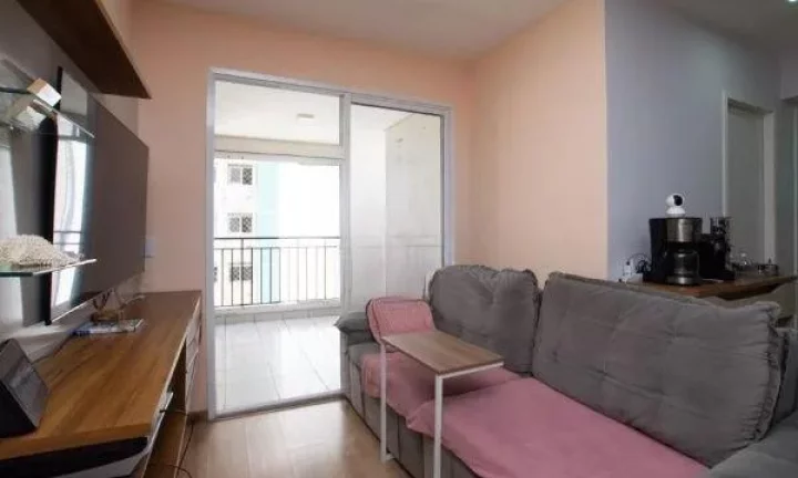 Imagem Apartamento com 3 dormitórios à venda, 75 m² por R$ 900.000,00 - Jardim Flor da Montanha - Guarulhos/SP