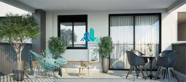 Imagem Apartamento Moderno – Excelente Oportunidade de Investimento