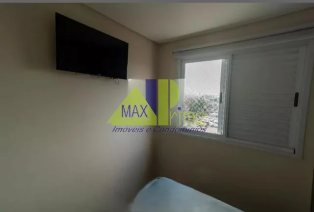 Imagem APARTAMENTO 02 DORMITÓRIOS/SEMIMOBILIADO