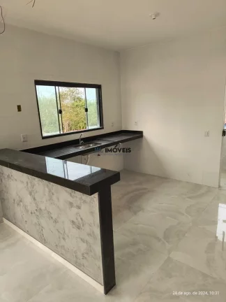 Imagem Casa a Venda no bairro Manilha - Itaboraí, RJ