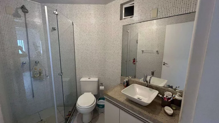 Imagem Apartamento à venda, 74m2, 2 Dormitórios(1 S), Itacorubi, Florianópolis/SC