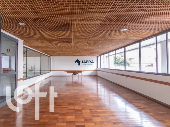 Imagem 2 quartos para retrofit próximo ao Shopping Frei Caneca