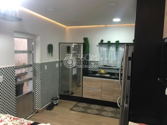 Imagem Sobrado para Venda em São Paulo / SP no bairro Planalto Paulista