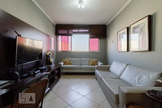 Imagem Apartamento à Venda - Vila Mariana, 2 Quartos, 104 m2